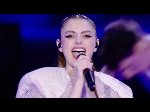 Youtube: Annalisa - Bellissima (Annalisa - Tutti In Arena)