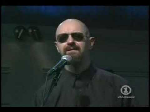 Youtube: Judas Priest - Diamonds And Rust ACOUSTIC !!