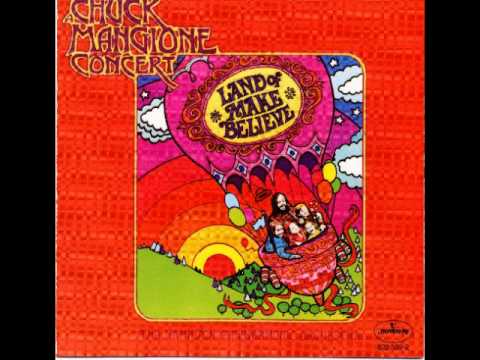 Youtube: Chuck Mangione - El Gato Triste