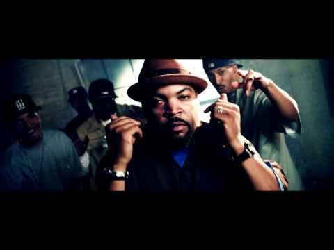 Youtube: Ice Cube Ft. Doughboy, OMG, Maylay & W.C. "Ya'll Know How I Am" Music Video