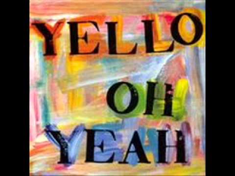 Youtube: Yello : Oh Yeah