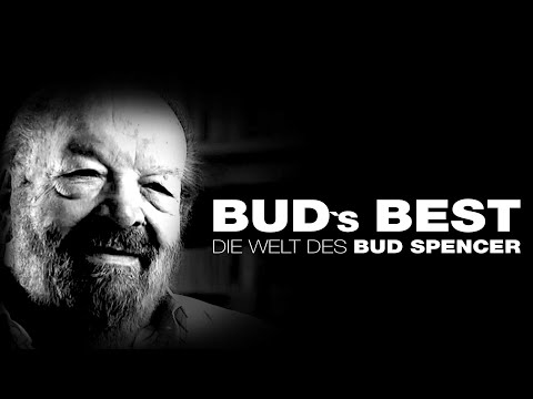 Youtube: Bud's Best - Die Welt des Bud Spencer | Dokumentation über den Helden unserer Kindheit | Kostenlos