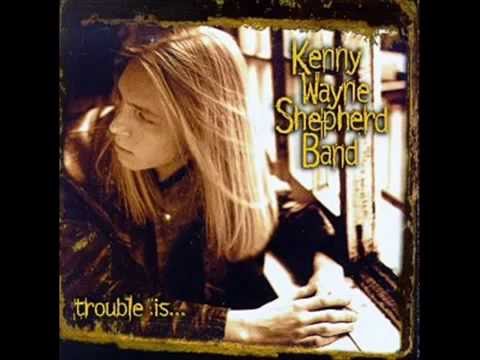 Youtube: Kenny Wayne Shepherd - True Lies