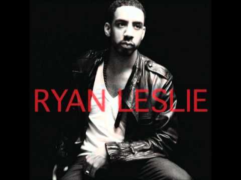 Youtube: You Need Somebody - Ryan Leslie