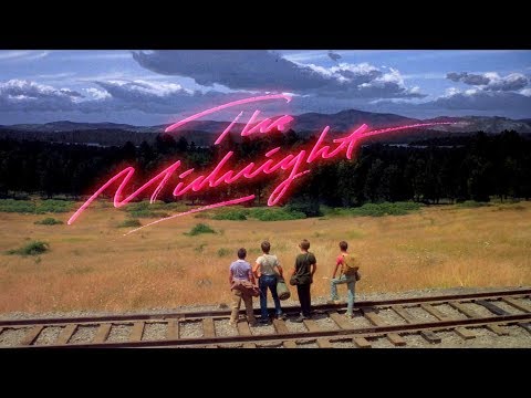 Youtube: The Midnight - Explorers