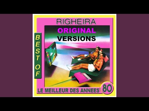 Youtube: Vamos a la Playa (1983 Maxi)