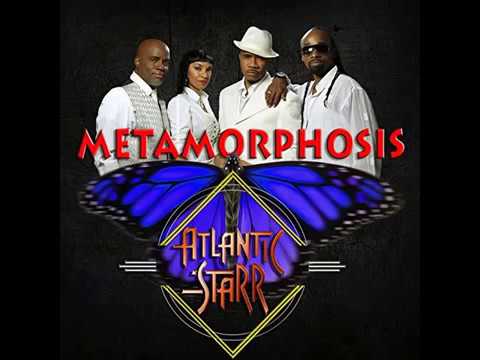 Youtube: Atlantic Starr ( This Is My Life ) 2017