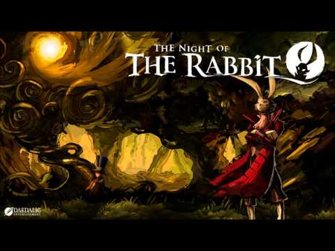 Youtube: The Night of the Rabbit [OST] - Titelmelodie