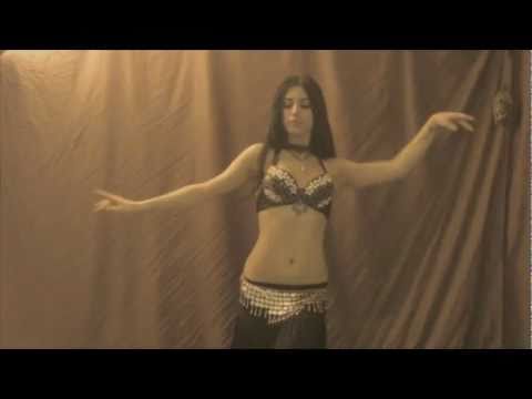 Youtube: Mahafsoun Metal Bellydance ~ Septicflesh {Anubis}