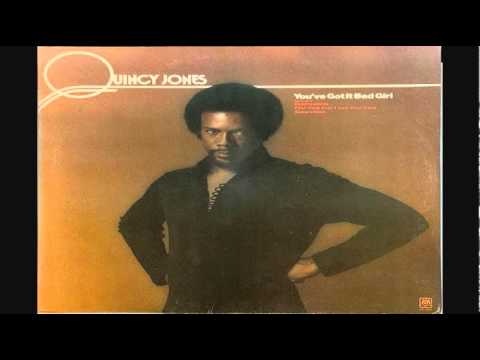 Youtube: Quincy Jones  - Summer In The City 1973