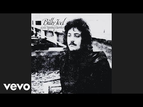 Youtube: Billy Joel - Tomorrow Is Today (Audio)