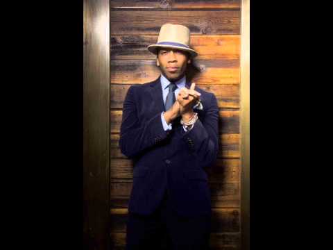 Youtube: Rahsaan Patterson -  Any Other Love