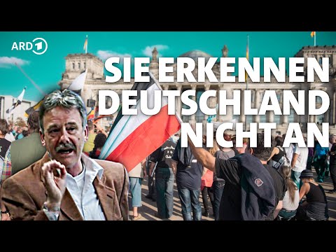 Youtube: Wie Reichsbürger Behörden lahm legen