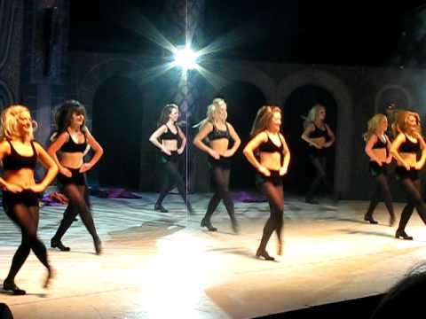 Youtube: Lord of the Dance 2010 (2)