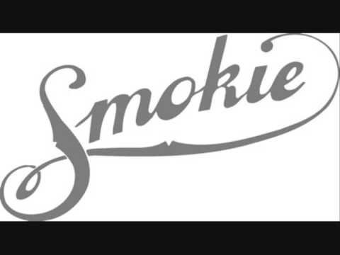 Youtube: Smokie - The girl can't help it