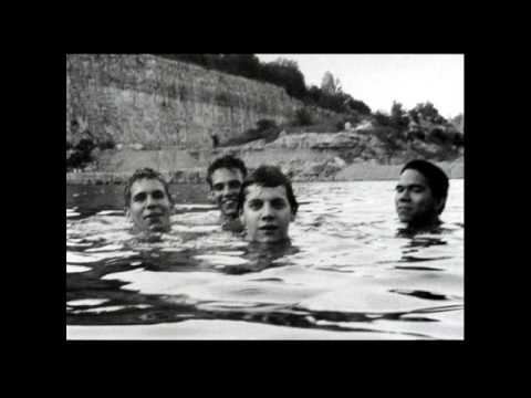 Youtube: Slint - Washer