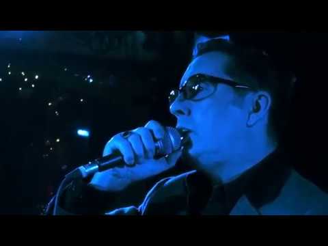 Youtube: Christy Dignam - And The Band Played Waltzing Matilda  - Live at Gibneys of Malahide - Nov 2017