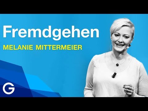 Youtube: Fremdgehen – Eine Affäre aus unterschiedlichen Perspektiven // Melanie Mittermaier