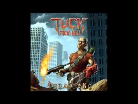 Youtube: Tuck From Hell (2010) - Death Before Disco
