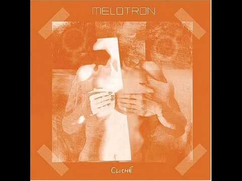 Youtube: MELOTRON - menschenfresser-