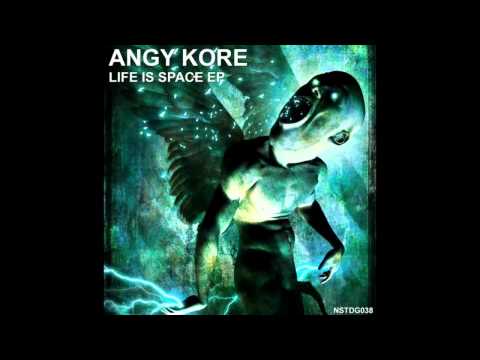 Youtube: AnGy KoRe - Life Is Space (Tom Hades Remix) [Nachtstrom Schallplatten]