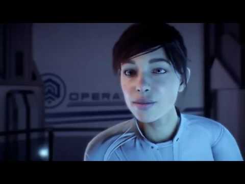 Youtube: Mass Effect: Andromeda (2017)