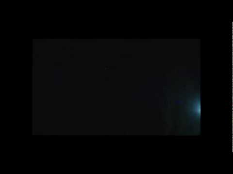 Youtube: UFO  Dome Of The Rock Jerusalem -  28.01.2011