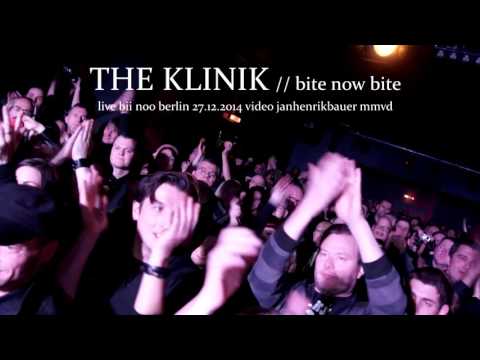 Youtube: The Klinik - Last Show (live berlin germany 27.12.2014 - fullshow pro taped)