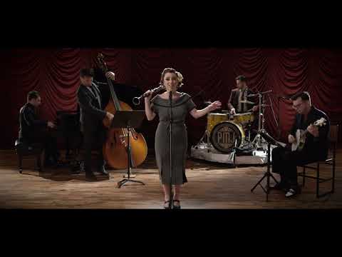Youtube: "Enjoy the Silence" by Depeche Mode (1920's Jazz Age Cover) ft. Chloe Feoranzo