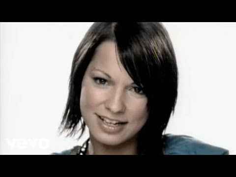 Youtube: Christina Stürmer - Ich Lebe (Video)