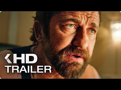 Youtube: CRIMINAL SQUAD Trailer German Deutsch (2018)