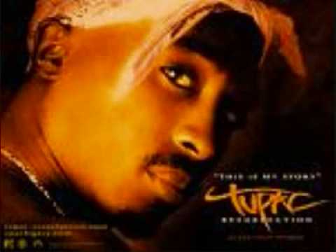 Youtube: TuPac - Hit em Up (HQ)