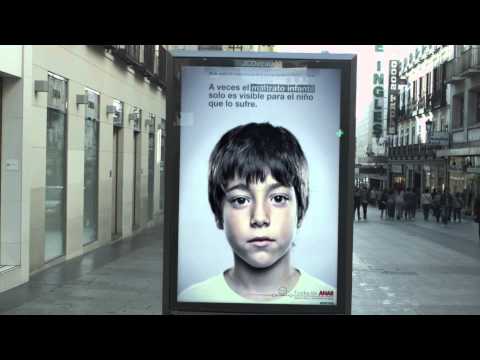 Youtube: Anar Foundation "Only for Children"