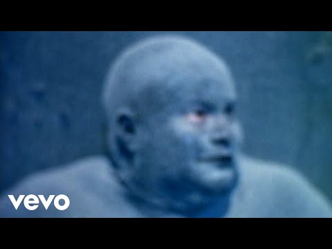 Youtube: TOOL - Stinkfist (Official Video)