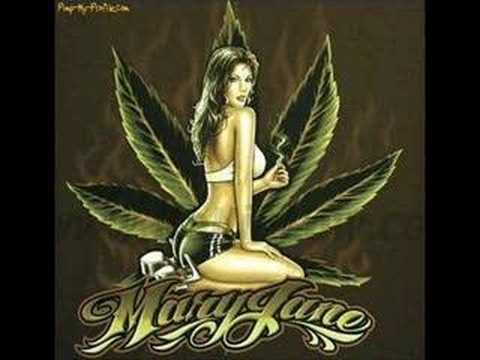 Youtube: Cypress Hill & Sonic Youth - I Love You Mary Jane
