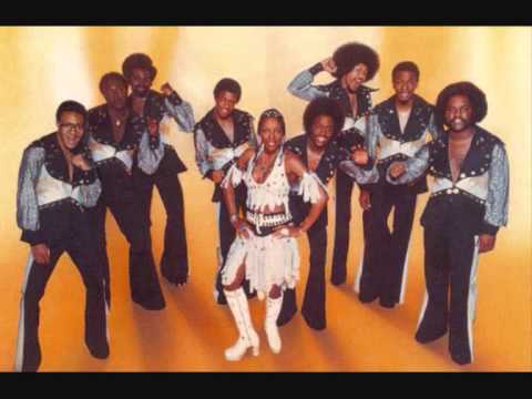 Youtube: Rose Royce  -   I'm Going Down