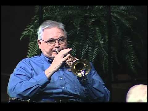 Youtube: Amazing Grace Prelude For TRUMPET