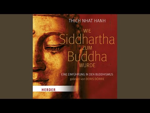Youtube: Kapitel 1 - Wie Siddhartha zum Buddha wurde
