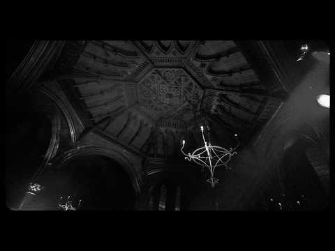 Youtube: Manchester Orchestra - The Silence - Union Chapel, London, England