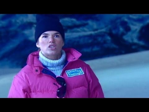 Youtube: Skilehrer vögeln ohne Ende! - Ladykracher