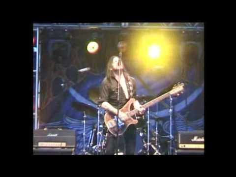 Youtube: Hawkwind - Silver Machine (Live With Lemmy)