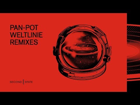 Youtube: Pan-Pot - Startphase (Gary Beck Remix)