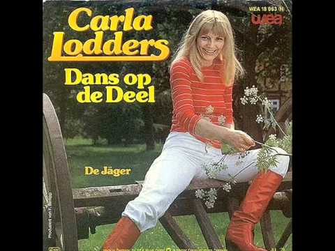 Youtube: Dans op de Deel -  Carla Lodders