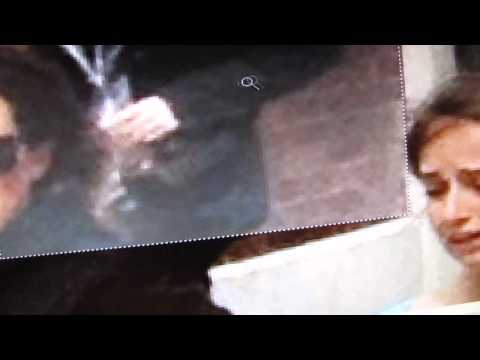 Youtube: Proof - Dzhokhar Tsarnaev's Back-Pack was photo-shopped out