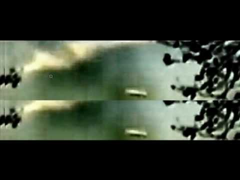 Youtube: 2010 MASSIVE UFO's CROSSING IN MEXICO