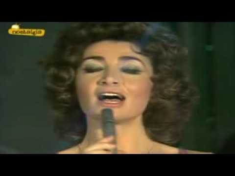 Youtube: Sally Oldfield   Mirrors