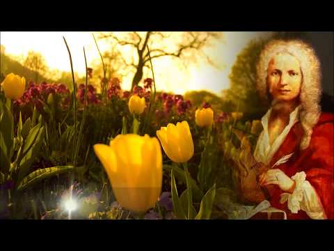 Youtube: Vier Jahreszeiten Komplette Vivaldi Frühling, Sommer, Herbst, Winter Habe Ich Klassische Musik Violi