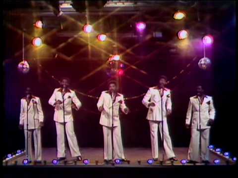 Youtube: The Whispers - Love At It's Best (Official Video)