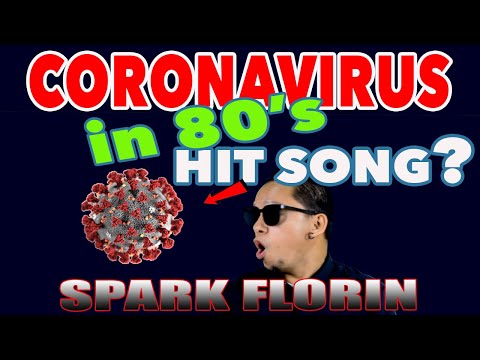 Youtube: We Can Beat The Virus((We Didn't Start The Fire Parody) Spark Florin
