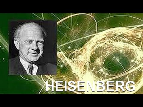 Youtube: Werner Heisenberg und die Frage nach der Wirklichkeit (720p)
